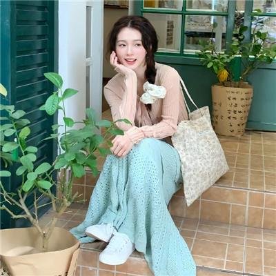 我爱天上人间