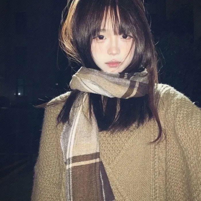 四月女友