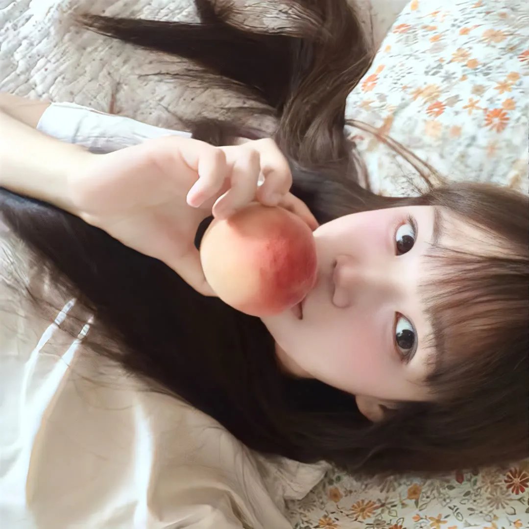 658公里，阳子的旅途
